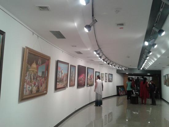 Kala Ghoda Art Precinct